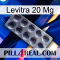 Levitra 20Mg 30